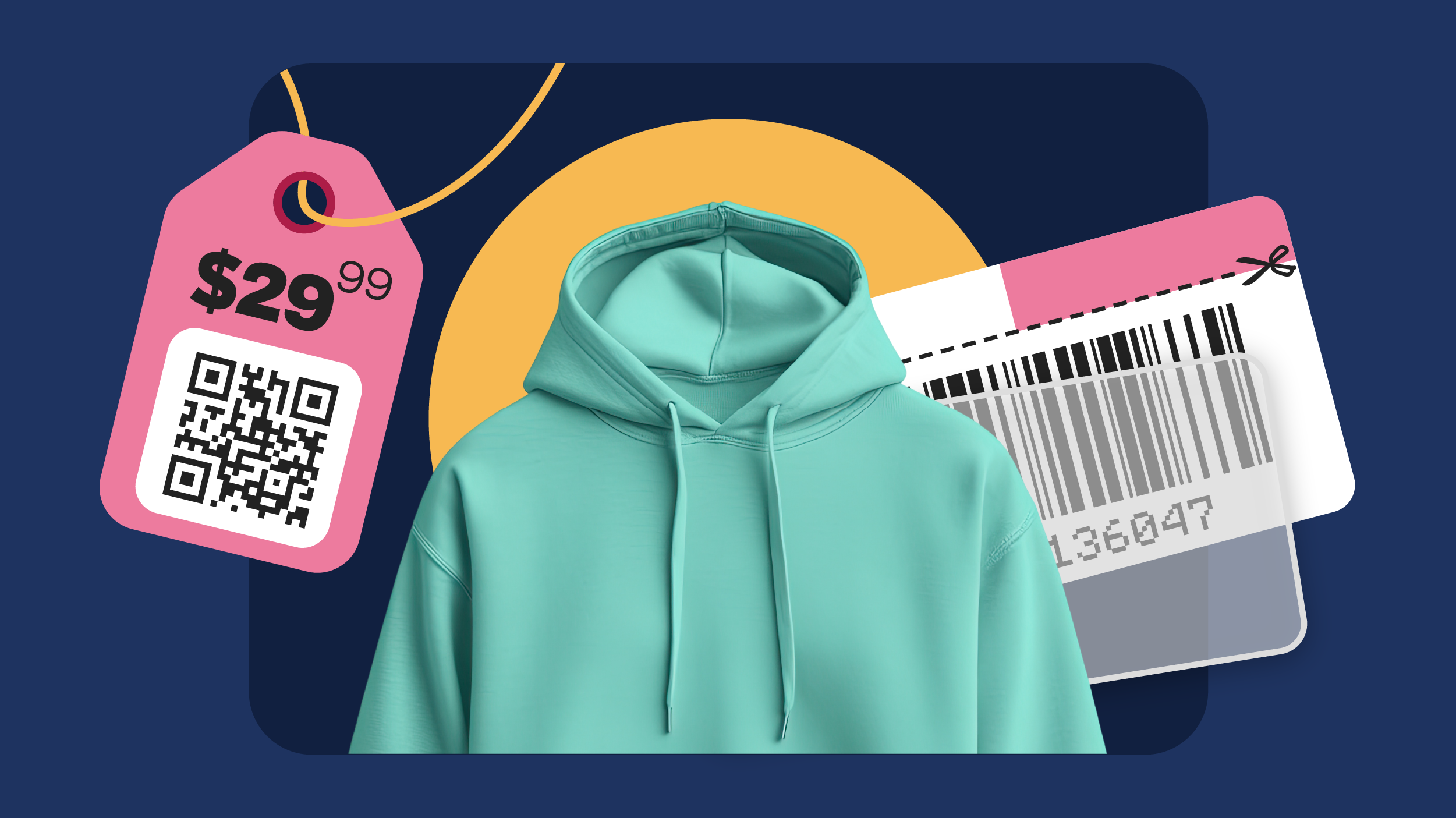 How Barcode Label Protection Can Save Your Business Money