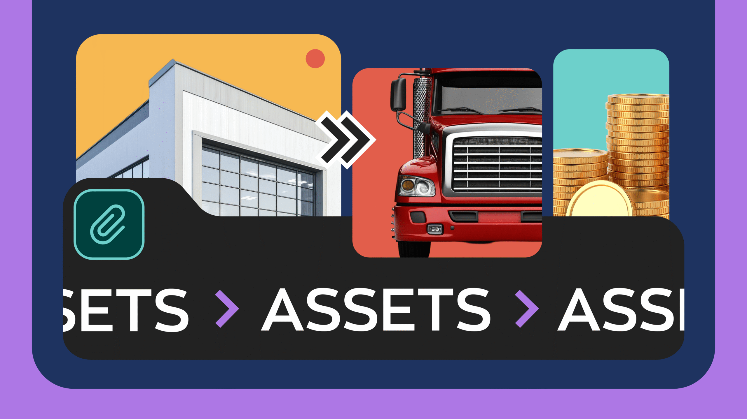 What Are Business Assets?